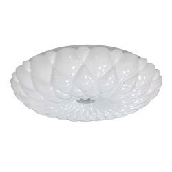 Светильник потолочный светодиодный ЭРА Классик без ДУ SPB-6-40 Malo 40Вт 4000К 2700Лм | Светильники SPB-6 без ДУ