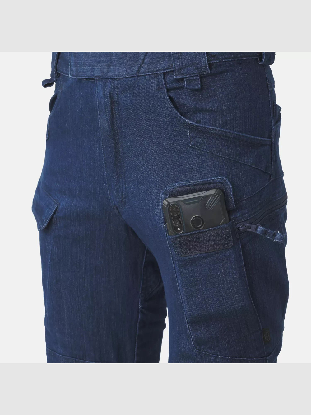 Джинсы Helikon-Tex UTP Denim Stretch SP-UTL-DS