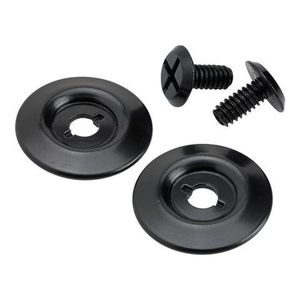 Helmet Hardware Kit / Черный