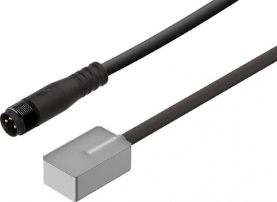 SDBF-FCS-1L-PU-K-N-M8, Датчик положения