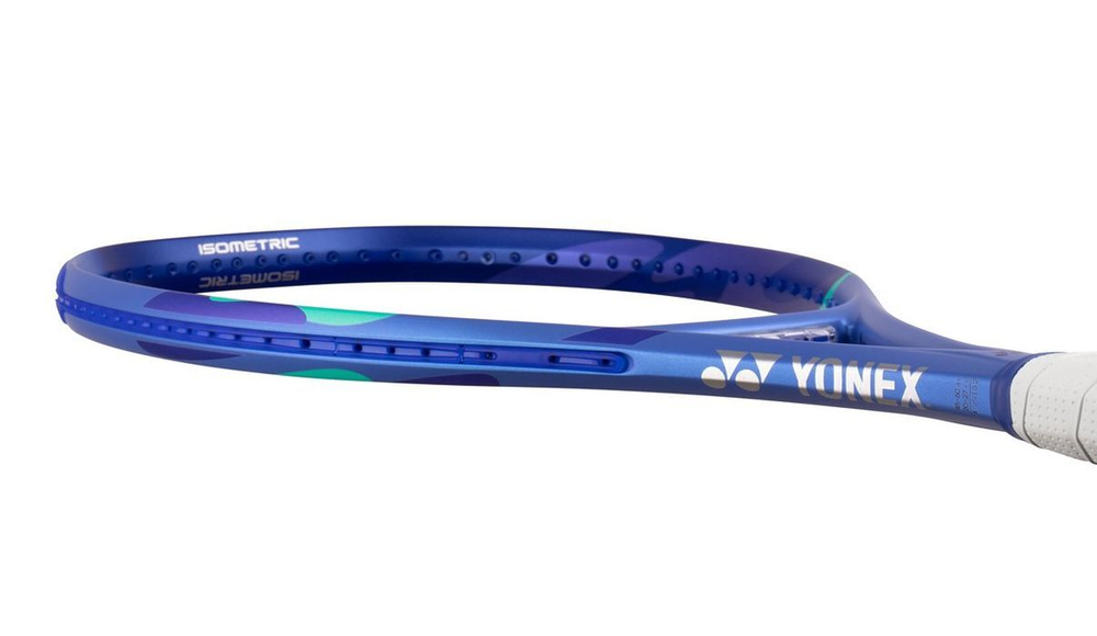 Теннисная ракетка Yonex New EZONE 98 Tour (315g) + струны