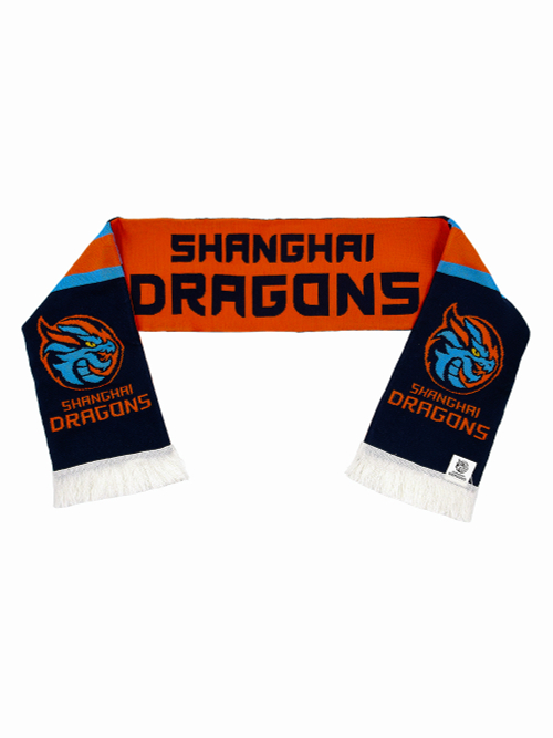 Шарф фанатский