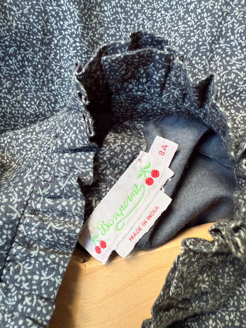 Платье Bonpoint, 128