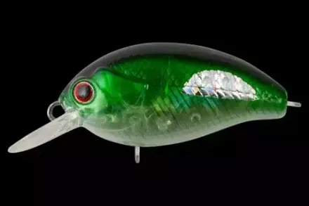 Воблер TsuYoki AGENT 36F K401