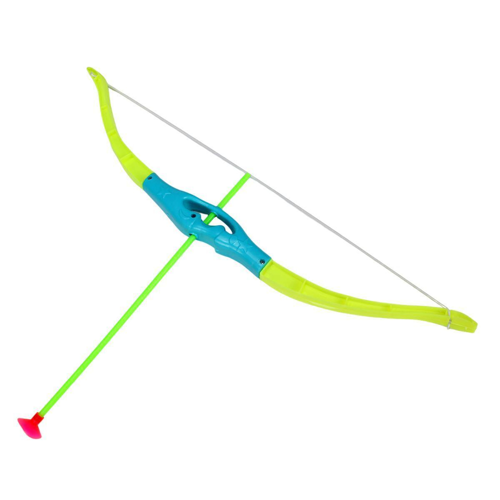 Лук со стрелами, пакет 025-17