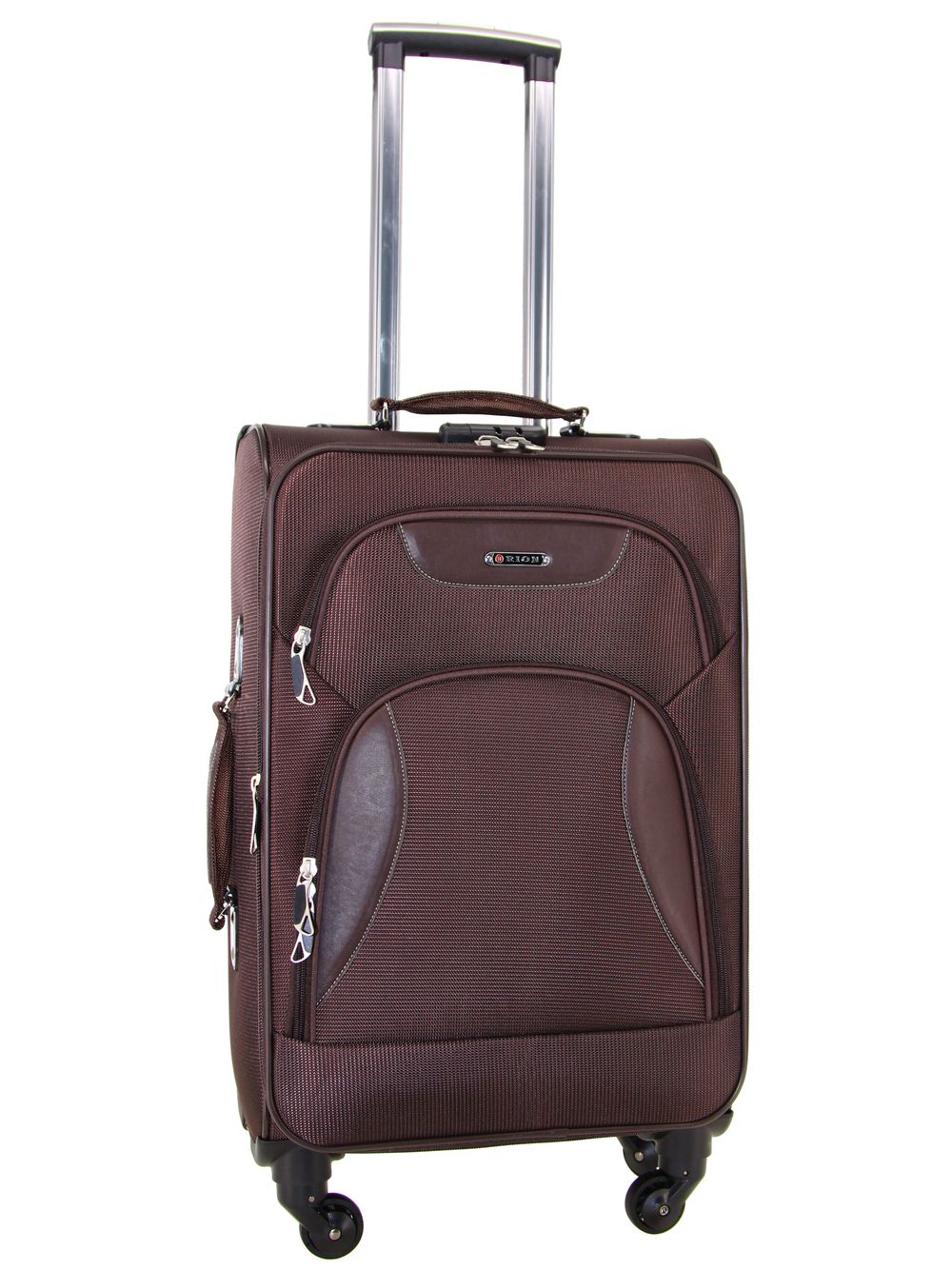 Чемодан 427-4