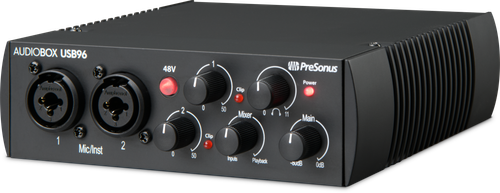 Presonus AudioBox USB 96 - 25th Anniversary Edition