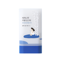 Round Lab Birch Juice Moisturizing Sun Stick SPF50+ PA++++