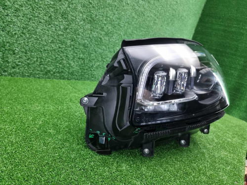 Фара левая Mercedes GLS x167 (23-нв) Multibeam LED