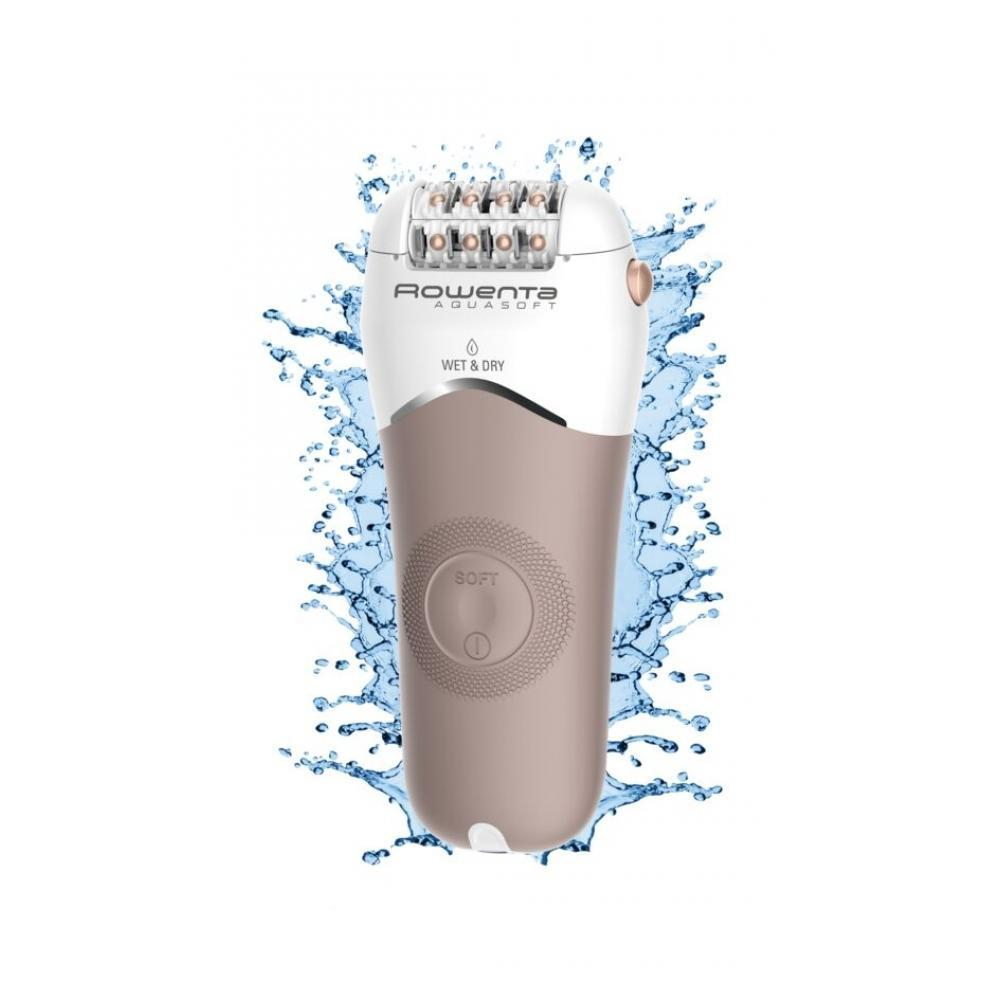Эпилятор Rowenta Aquasoft EP4930F0