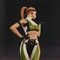 Sonya Blade - Mortal Kombat