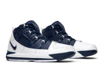 Кроссовки Nike Lebron 3 Zoom Qs