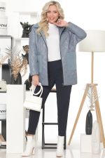 Куртка Главная тема сезона, нью DStrend (Акция)