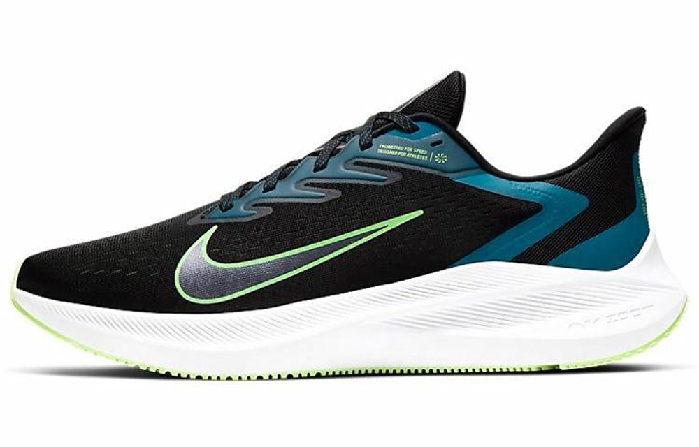 Кроссовки Nike Zoom Winflo 7