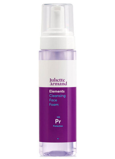 JULIETTE ARMAND Elements Cleansing Face Foam