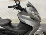 Suzuki Skywave 400 , 2006