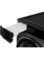 Сушильная машина Hiberg HDQ11 - 10 Sd