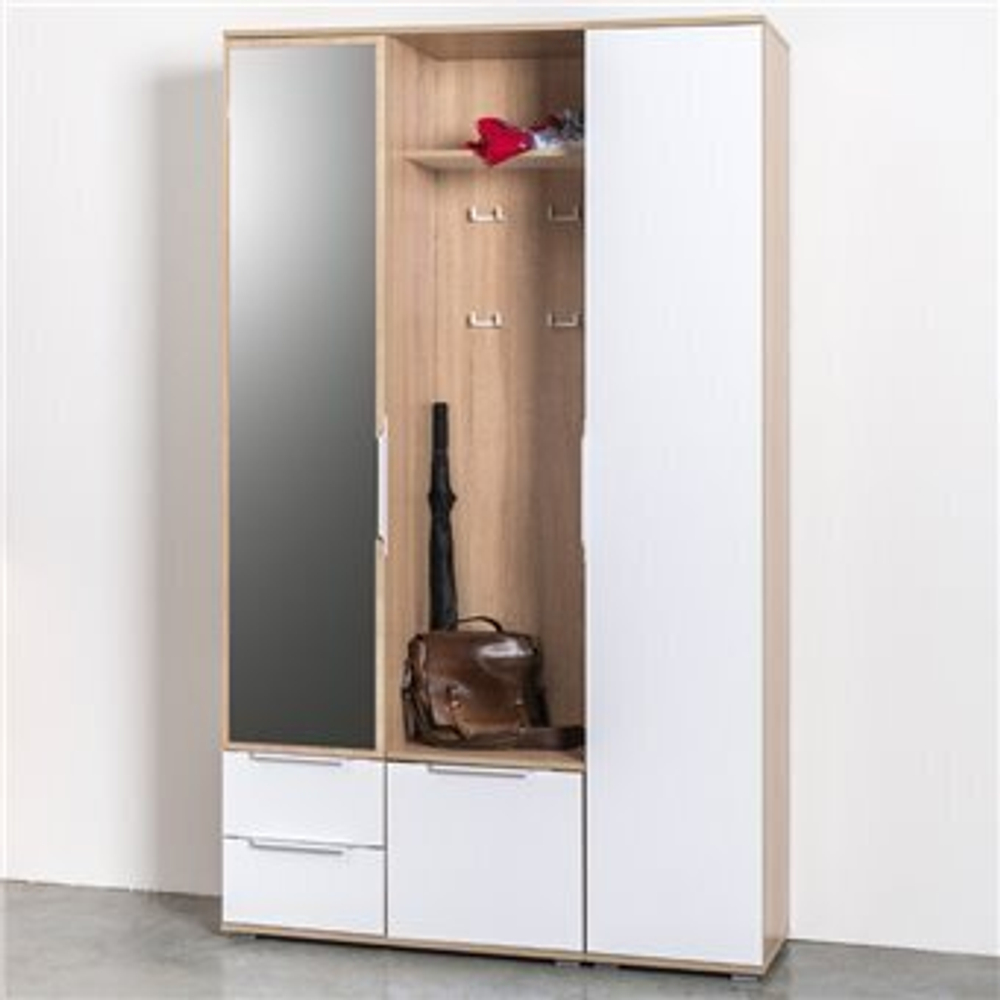 Куба Шкаф 13.29