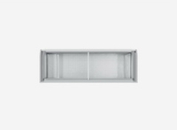Ларь-бонета Haier GTS1850W белый