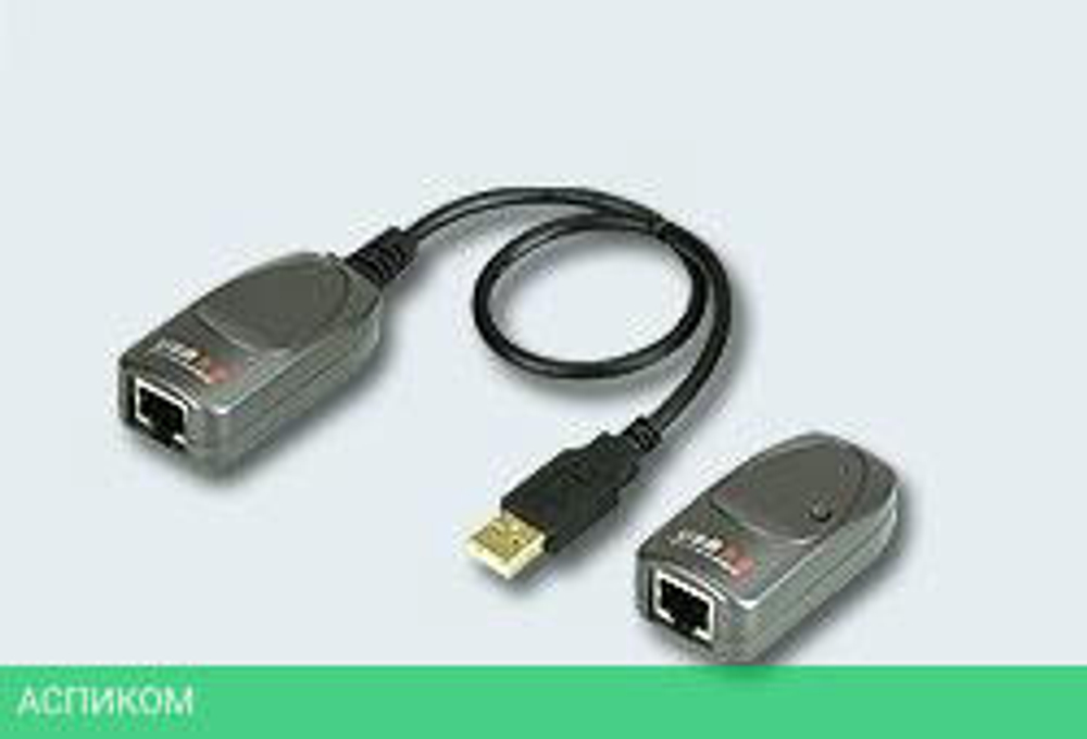 USB-удлинитель ATEN UCE260 (UCE260-AT-G)