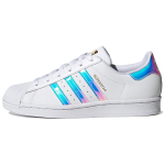 Кроссовки Adidas Originals Superstar White Iridescent
