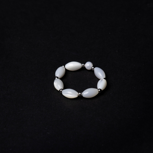 Кольцо Pacific SLV