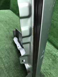 Крыло переднее правое Jaguar XF 1 (2011-2015)