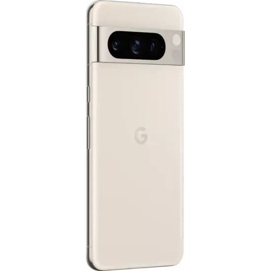 Google Pixel 8 Pro 12/128Gb Porcelain (фарфоровый)