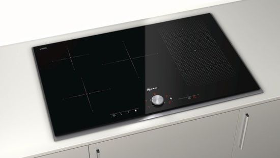 Индукционная варочная панель NEFF T54T86N2