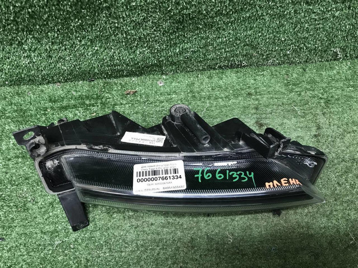 ДХО левый Chery Tiggo 8 Pro (2021-2024)