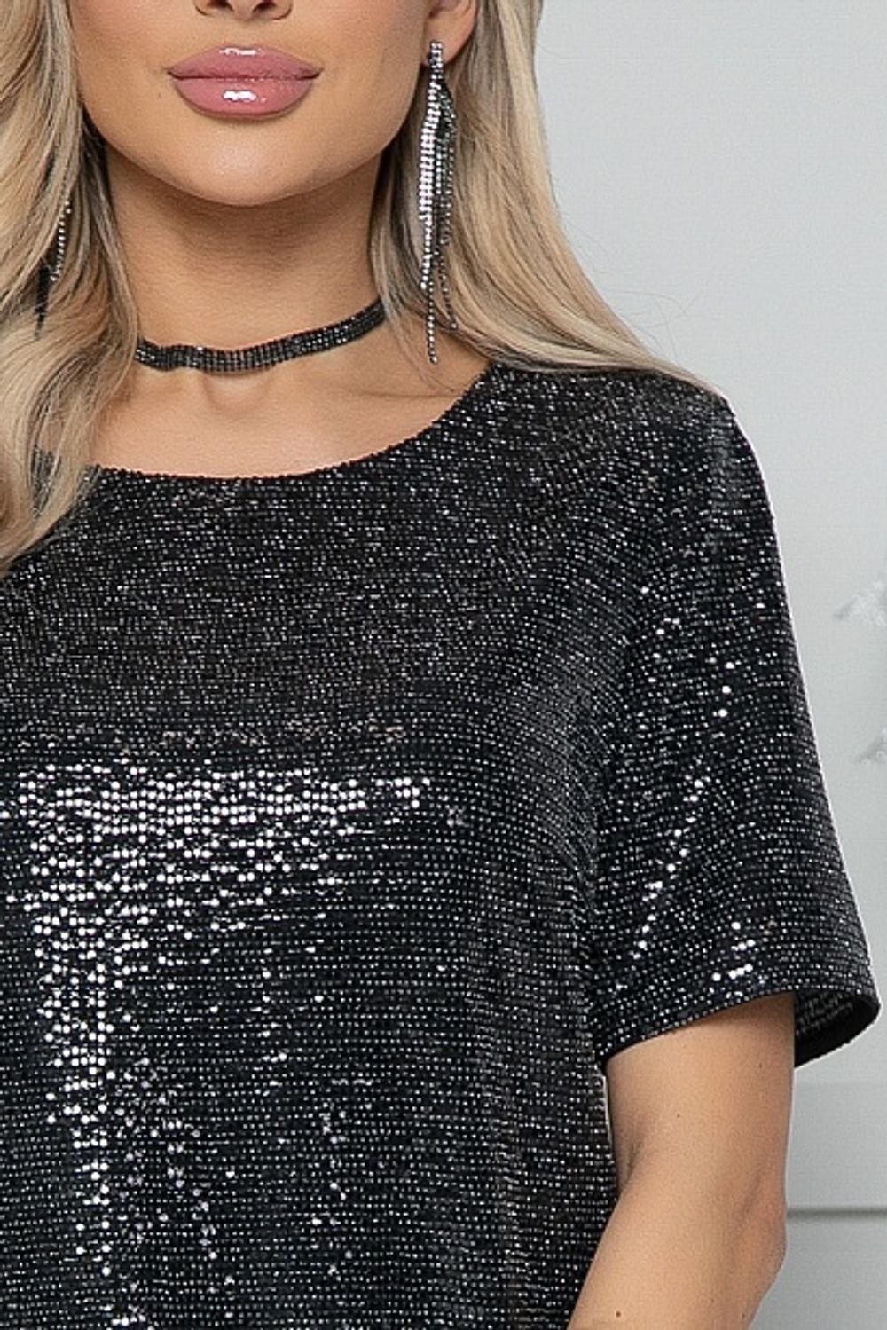 Блузка 41920-1 Avili