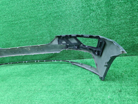 Бампер передний Skoda Karoq (2017-2021)