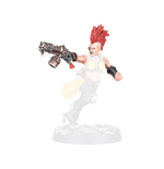 Necromunda: Escher Weapons & Upgrades