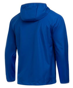Куртка ветрозащитная CAMP Rain Jacket, синий