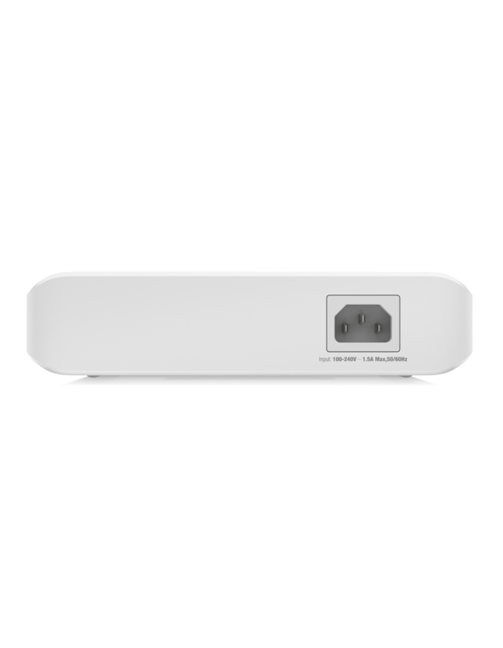 Коммутатор Ubiquiti UniFi Switch USW-Lite-16-PoE