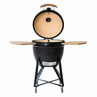Керамический гриль KAMADO BONO GRANDE