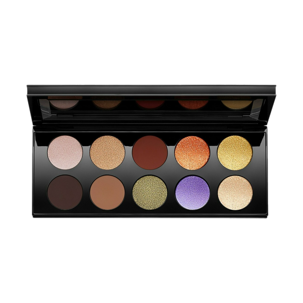 Pat McGrath Mothership VI:Midnight Sun Star Wars™ Edition Palette