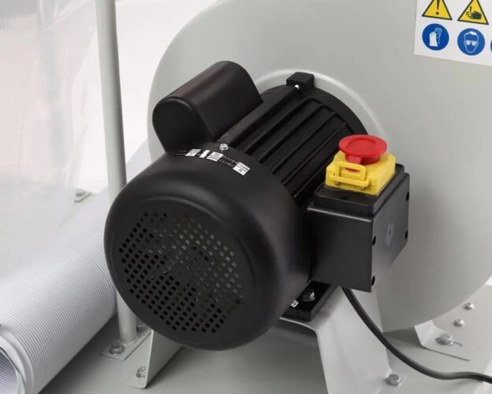 Установка вытяжная BELMASH DC2500 D089A