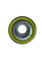 Подшипник двухрядный для стиральной машины BA2B 633667 BB