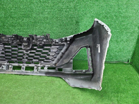 Бампер передний Changan CS55PLUS (2021-2024)