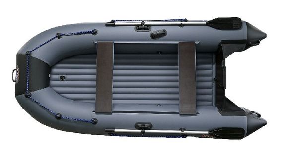 Надувная лодка ProfMarine PM 300 Air LUX ( НДНД )
