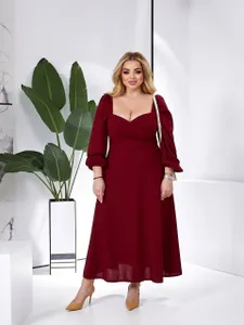 Платье УК-479-5 Fabrika