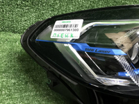 Фара правая BMW X3 G01 (2021-2024) Laser