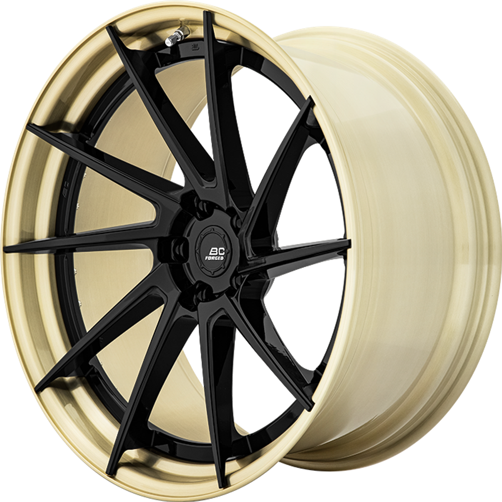RP FORGED HCA210