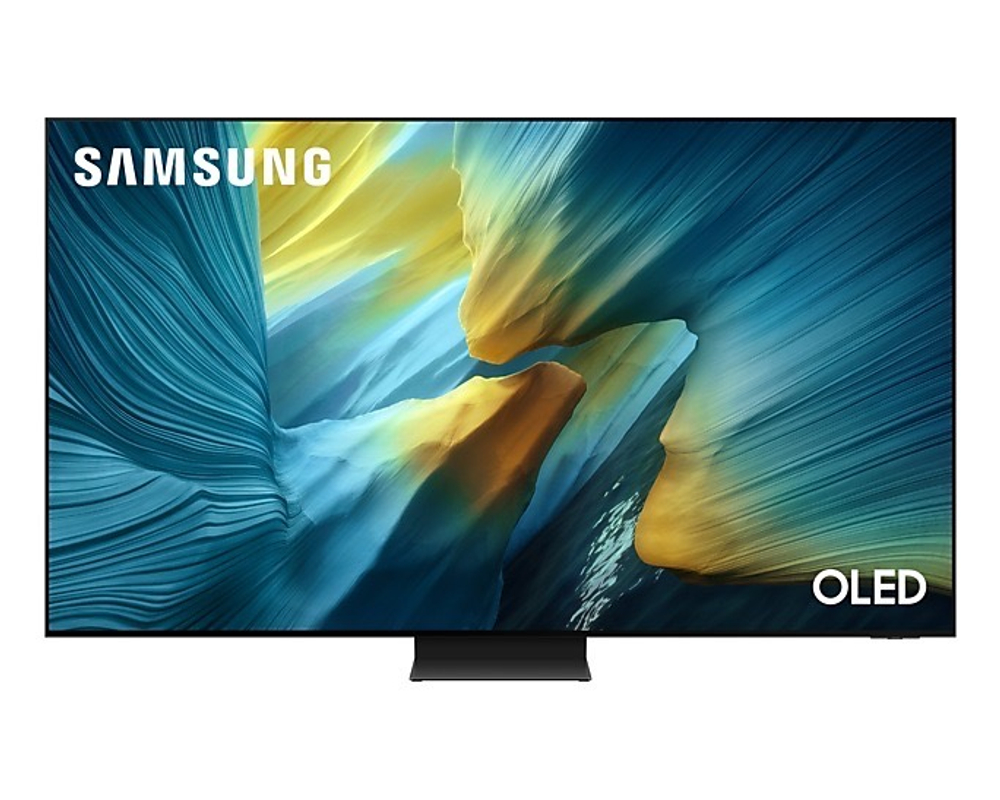 Телевизор Samsung OLED QE83S95F