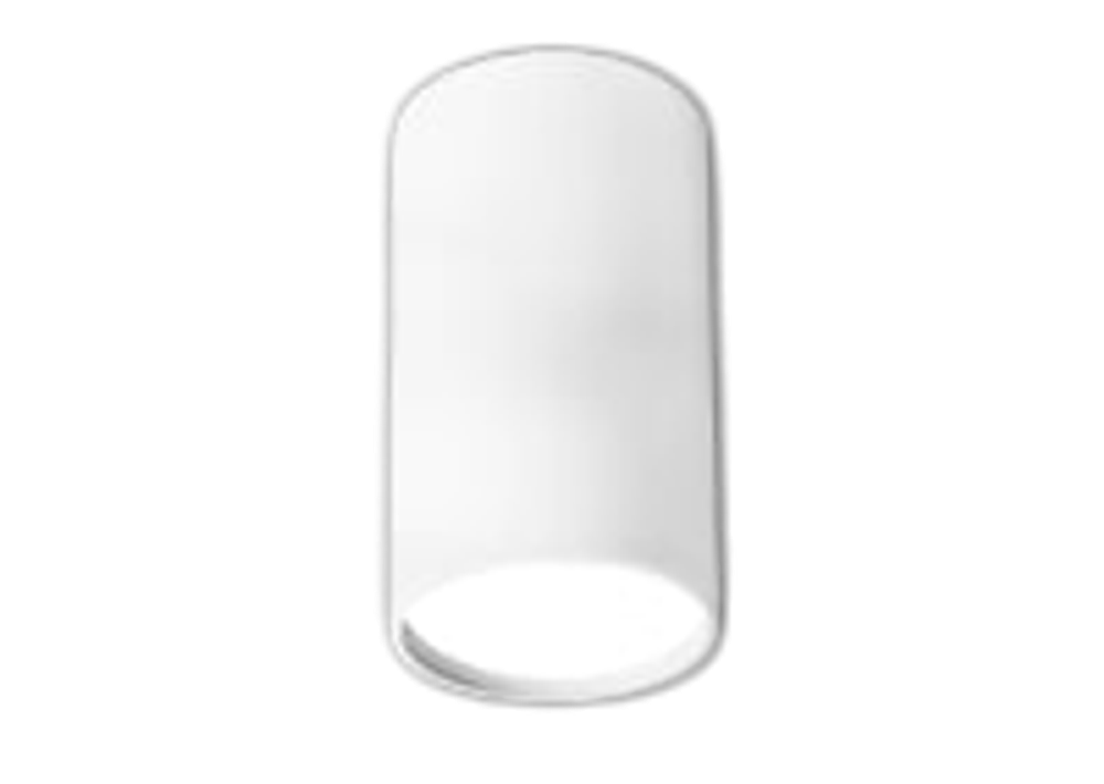 Светильник MR-16 ART SHOT универсальный, цоколь GU10, белый, 55*100 мм, 50 шт/кор