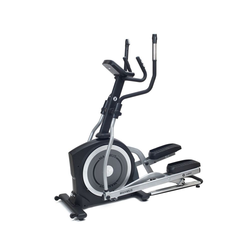 Эллиптический тренажер Proxima Maximus iPRO