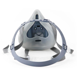 Полумаска 3М 7503