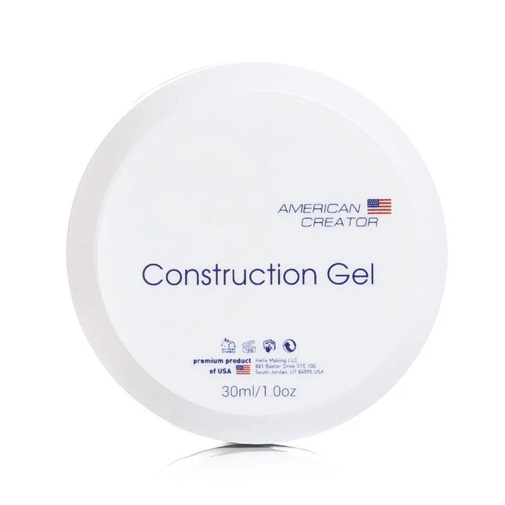 Construction Gel 30 ml