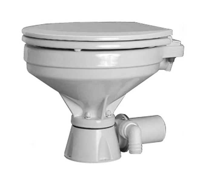 Унитаз электрический Comfort, 12 В